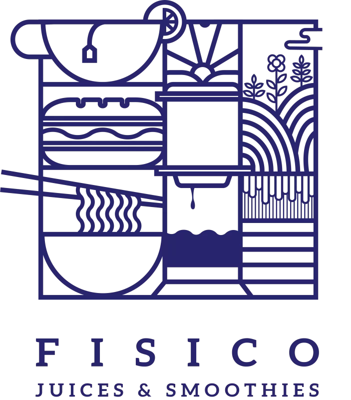 FISICO JUICES